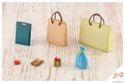 KOTOBUKIYA SOUSAI SHOJO TEIEN ACCESSOIRES 1/10 AFTER SCHOOL PRESENT SET -Jouet Modèle Boutique x ktomv006 a