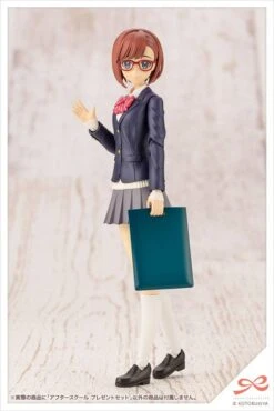 KOTOBUKIYA SOUSAI SHOJO TEIEN ACCESSOIRES 1/10 AFTER SCHOOL PRESENT SET -Jouet Modèle Boutique x ktomv006 c