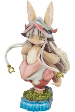 KOTOBUKIYA MADE IN ABYSS STATUETTE PVC NANACHI 14 CM