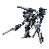 KOTOBUKIYA Armored Core Figurine Plastic Model Kit 1/72 Interior Union Y01-Tellus Full Package Version 16 Cm