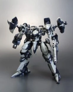 KOTOBUKIYA Armored Core Figurine Plastic Model Kit 1/72 Interior Union Y01-Tellus Full Package Version 16 Cm -Jouet Modèle Boutique x ktovi087 f