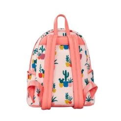 Disney By Loungefly Sac à Dos South Western Mickey Cactus Exclusive -Jouet Modèle Boutique x lf wdbk1581 b