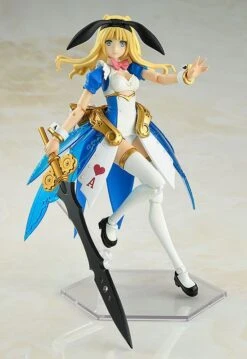 MAX FACTORY GUILTY PRINCESS FIGURINE PLAMAX GP-02 GUILTY PRINCESS MAIDROID ALICE 16 CM -Jouet Modèle Boutique x mafc01239 b