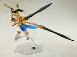 MAX FACTORY GUILTY PRINCESS FIGURINE PLAMAX GP-02 GUILTY PRINCESS MAIDROID ALICE 16 CM -Jouet Modèle Boutique x mafc01239 c