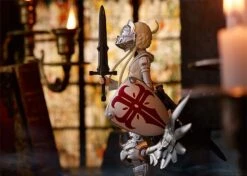 MAX FACTORY Godz Order Figurine PLAMAX GO-01 Godwing Celestial Knight Yuri Godbuster 17 Cm -Jouet Modèle Boutique x mafc01258 c