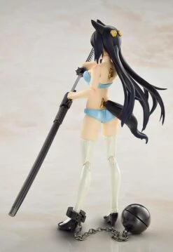 MAX FACTORY Guilty Princess Maquette PLAMAX GP-04 Guilty Princess Underwear Body Girl Ran 16 Cm -Jouet Modèle Boutique x mafc01294 b