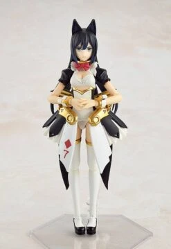 MAX FACTORY Guilty Princess Maquette PLAMAX GP-04 Guilty Princess Underwear Body Girl Ran 16 Cm -Jouet Modèle Boutique x mafc01294 h