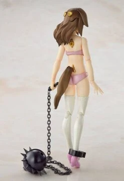 MAX FACTORY Guilty Princess Maquette PLAMAX GP-05 Guilty Princess Underwear Body Girl Jelly 16 Cm -Jouet Modèle Boutique x mafc01296 b