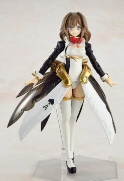 MAX FACTORY Guilty Princess Maquette PLAMAX GP-05 Guilty Princess Underwear Body Girl Jelly 16 Cm -Jouet Modèle Boutique x mafc01296 h