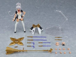 MAX FACTORY Guilty Princess Figurine PLAMAX GP-06 Maidroid Kuon 16 Cm -Jouet Modèle Boutique x mafc01327 c