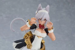 MAX FACTORY Guilty Princess Figurine PLAMAX GP-06 Maidroid Kuon 16 Cm -Jouet Modèle Boutique x mafc01327 g