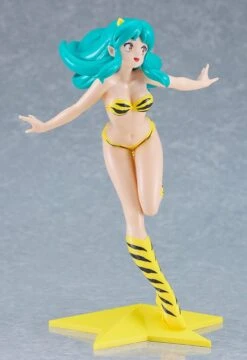 MAX FACTORY Urusei Yatsura Maquette PLAMAX Lum 20 Cm -Jouet Modèle Boutique x mafc01398 b