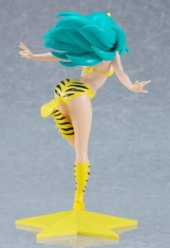 MAX FACTORY Urusei Yatsura Maquette PLAMAX Lum 20 Cm -Jouet Modèle Boutique x mafc01398 d