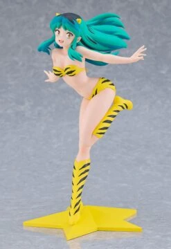 MAX FACTORY Urusei Yatsura Maquette PLAMAX Lum 20 Cm -Jouet Modèle Boutique x mafc01398 e