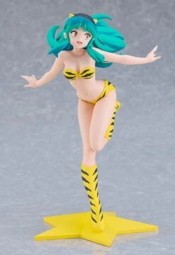 MAX FACTORY Urusei Yatsura Maquette PLAMAX Lum 20 Cm -Jouet Modèle Boutique x mafc01398 f