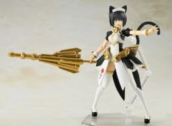 MAX FACTORY GUILTY PRINCESS FIGURINE PLAMAX GP-01 MAIDROID MIAO 16 CM -Jouet Modèle Boutique x mafc0236 e