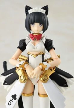 MAX FACTORY GUILTY PRINCESS FIGURINE PLAMAX GP-01 MAIDROID MIAO 16 CM -Jouet Modèle Boutique x mafc0236 g