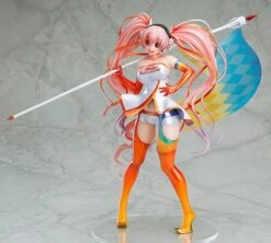 MAX FACTORY HATSUNE MIKU GT PROJECT - SUPER SONICO RACING VER. 2016 -Jouet Modèle Boutique x mafc04258 d