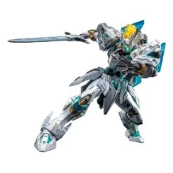 JAPAN MOSHOWTOYS Progenitor Effect Figurine PVC MCT-E02 Lancelot Of The Lake 29 Cm -Jouet Modèle Boutique x mosh67014