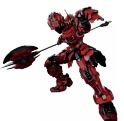 JAPAN MOSHOWTOYS Progenitor Effect Figurine PVC / Diecast MCT J02 The TIger Of Kai Takeda Shingen 29 CM + MCT J03 Bontenmaru 28 Cm -Jouet Modèle Boutique x mosh92428 1