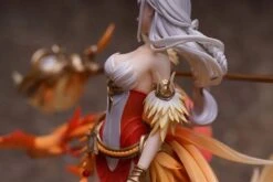 MYETHOS KING OF GLORY STATUETTE PVC 1/7 WANG ZHAOJUN FLYING PHOENIXES VER. 31 CM -Jouet Modèle Boutique x mth92302 d