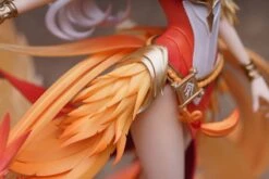 MYETHOS KING OF GLORY STATUETTE PVC 1/7 WANG ZHAOJUN FLYING PHOENIXES VER. 31 CM -Jouet Modèle Boutique x mth92302 e