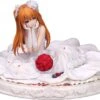 MYETHOS White Album 2 Shiawase No Mukougawa Statuette PVC 1/7 Ogiso Setsuna 12 Cm -Jouet Modèle Boutique x mth92314