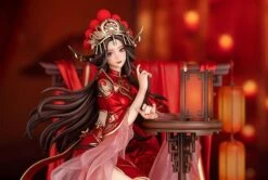 MYETHOS King Of Glory Statuette PVC 1/7 My One And Only Luna 24 Cm -Jouet Modèle Boutique x mth92468 b
