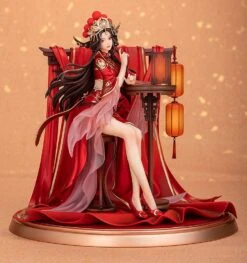 MYETHOS King Of Glory Statuette PVC 1/7 My One And Only Luna 24 Cm -Jouet Modèle Boutique x mth92468 f