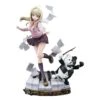 PHAT Danganronpa V3: Killing Harmony Statuette PVC 1/7 Kaede Akamatsu 24 Cm -Jouet Modèle Boutique x phat57592