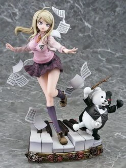 PHAT Danganronpa V3: Killing Harmony Statuette PVC 1/7 Kaede Akamatsu 24 Cm -Jouet Modèle Boutique x phat57592 e