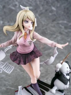 PHAT Danganronpa V3: Killing Harmony Statuette PVC 1/7 Kaede Akamatsu 24 Cm -Jouet Modèle Boutique x phat57592 f
