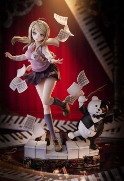 PHAT Danganronpa V3: Killing Harmony Statuette PVC 1/7 Kaede Akamatsu 24 Cm -Jouet Modèle Boutique x phat57592 g