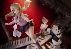 PHAT Danganronpa V3: Killing Harmony Statuette PVC 1/7 Kaede Akamatsu 24 Cm -Jouet Modèle Boutique x phat57592 j
