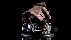 QMX Harry Potter Diorama Q-Fig MAX Harry Potter & Rubeus Hagrid 15 Cm -Jouet Modèle Boutique x qmxhp 0110 b