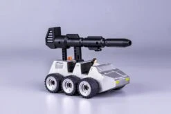 ROBOSEN Transformers Robot Auto-transformable Interactif Optimus Prime Flagship Trailer Kit 91 Cm -Jouet Modèle Boutique x rbsn cx40 a