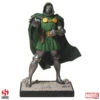 SEMIC STATUE SEMIC STATUE Marvel Comics Statuette Legacy Collection Dr. Doom 26 Cm -Jouet Modèle Boutique x shc001
