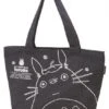SKATER Mon Voisin Totoro Sac En Toile Lunch Totoro -Jouet Modèle Boutique x skater 35135