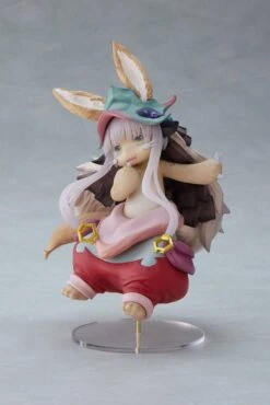 TAITO Made In Abyss: The Golden City Of The Scorching Sun Statuette PVC Coreful Nanachi 14 Cm -Jouet Modèle Boutique x tapr451534500 a