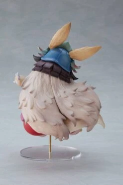TAITO Made In Abyss: The Golden City Of The Scorching Sun Statuette PVC Coreful Nanachi 14 Cm -Jouet Modèle Boutique x tapr451534500 c