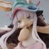 TAITO Made In Abyss: The Golden City Of The Scorching Sun Statuette PVC Coreful Nanachi 14 Cm -Jouet Modèle Boutique x tapr451534500 f