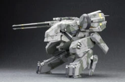 KOTOBUKIYA Metal Gear Solid Figurine Plastic Model Kit 1/100 Metal Gear Rex 22 Cm -Jouet Modèle Boutique xktokp221 a