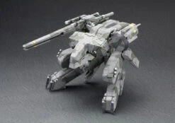 KOTOBUKIYA Metal Gear Solid Figurine Plastic Model Kit 1/100 Metal Gear Rex 22 Cm -Jouet Modèle Boutique xktokp221 b