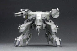 KOTOBUKIYA Metal Gear Solid Figurine Plastic Model Kit 1/100 Metal Gear Rex 22 Cm -Jouet Modèle Boutique xktokp221 c