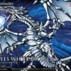 BANDAI Figure-rise Standard Amplified Blue-Eyes White Dragon