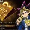 BANDAI YU-GI-OH ULTIMAGEAR MILLENNIUM PUZZLE -Jouet Modèle Boutique yugioh
