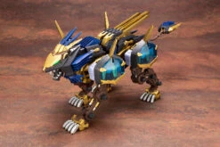 KOTOBUKIYA HMM Zoids 1/72 Liger Zero X -Jouet Modèle Boutique zd107 liger zero x 1
