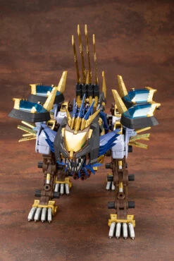 KOTOBUKIYA HMM Zoids 1/72 Liger Zero X -Jouet Modèle Boutique zd107 liger zero x 6