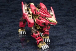 KOTOBUKIYA HMM Zoids 1/72 Blade Zero Empire Ver. Marking Plus Ver. -Jouet Modèle Boutique zd150 liger zero empire marking plus ver 4