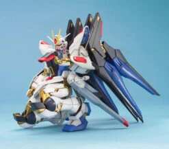 BANDAI GUN83299 GUNPLA MG 1/100 STRIKE FREEDOM GUNDAM -Jouet Modèle Boutique zx 1